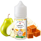 Concentré Poire Pochée - Le Coq qui Vape - VAPELA STORE